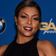 Taraji P. Henson arrives on the red carpet for the 67th Annual Directors Guild Awards in Century City, Calif., on Feb. 7, 2015.
FREDERIC J. BROWN/AFP/Getty Images